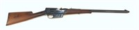 Remington Model 8 .25 REM semi-auto, 22" barrel