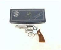 Smith & Wesson Model 64 Military & Police,