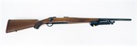 Ruger M77 .22-250 REM bolt action rifle, 24"