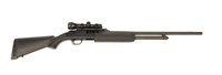 Mossberg Model 500C 20 Ga. 3" pump, 24"