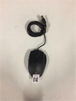 LOGITECH MOUSE- USED