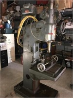 Industial Morse Taper Drill Press