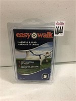 EASY WALK HARNESS SIZE SMALL
