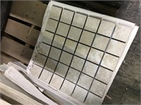 Mosaic Sheet Tile