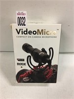 VIDEOMICRO COMPACT