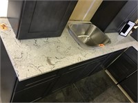 Quartz Counter Top Slabs