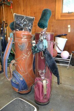 Wilson Personal Property Online Auction