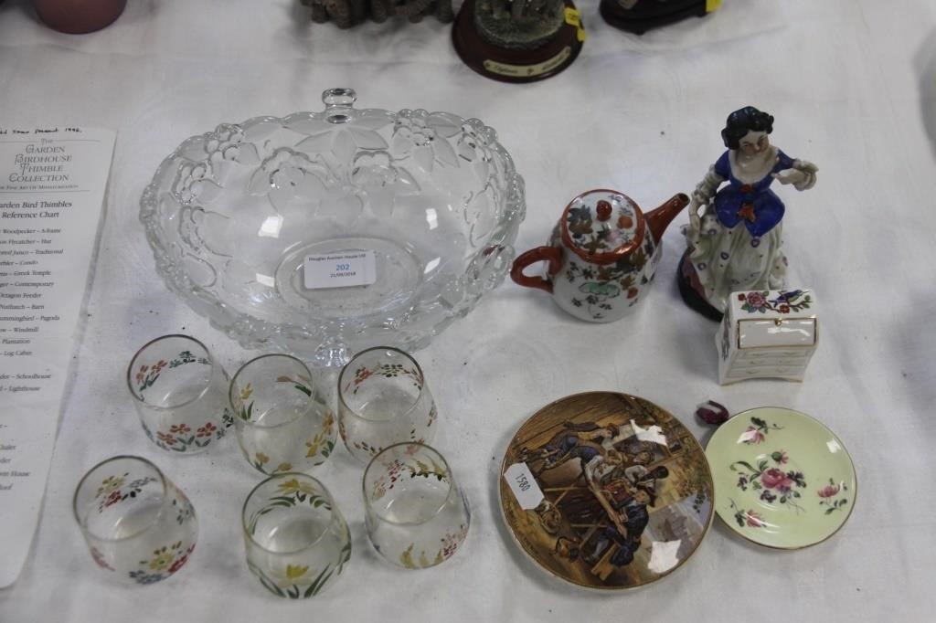 Antiques and General Sale