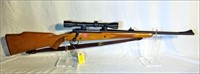 Winchester - Model:670 - .270- rifle