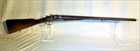 Franchi - Model:n/a - .20- shotgun