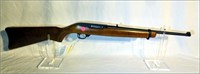 Ruger - Model:10/22 - .22- rife