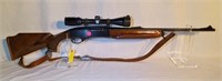 Remington - Model:Model Four - .308- rifle