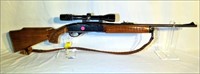 Remington - Model:742 Woodmaster - 30-06- rifle