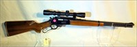 Marlin - Model:336 - 30-30- rifle