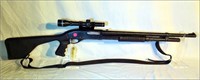 Remington - Model:870 - .12- shotgun