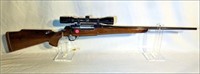 Browning - Model:BBR - .270- rifle