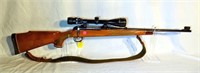 Made in England - Model:BSA - .270- rifle