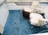 1967 Chris Craft 17.5 Sport V