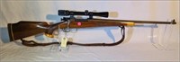 U.S. Remington - Model:03A3 - 30-06- rifle