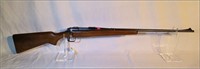 Remington - Model:722 - .222- rifle