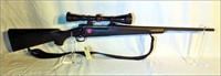 Winchester - Model:670A - 30-06- rifle