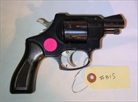 Guardian - Model:n/a - .32- revolver