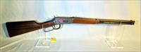 Winchester - Model:1894 - 30-30- rifle