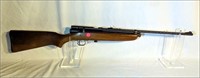 Crossman (pellet gun) - Model:167 - .177- pellet g