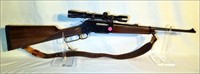 Browning - Model:BLR 81 - .308- rifle