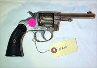 Colt - Model:n/a - .32- revolver
