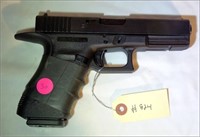 Glock - Model:21 - .45- pistol