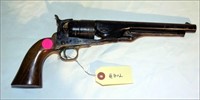 Armi - Model:Black Powder - .44- revolver