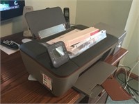 HP Deskjet 3510