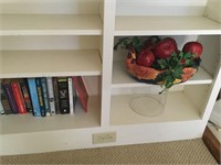 Rooster Bowl & Books