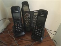 Panasonic Phones