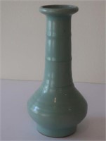 Song Dynasty celadon glaze porcelain vase