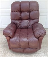 Recliner and miscellaneous furniture