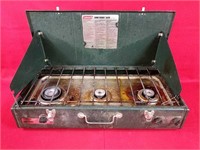 Used Coleman Grill
