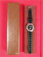Vintage Indy 500 Wristwatch