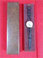 Vintage Kubota Wristwatch