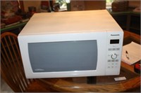 Large Panasonic Microwave