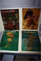 Original Playboy Cell Pics