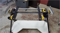 MITRE SAW STAND