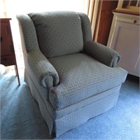 England Living Room Chair