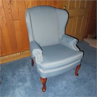 Best Chairs Inc. Wing Chair