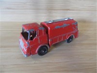 Large Tootsietoy Fire Truck