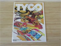 1926 1976 Tyco 50th Anniversary Catalog