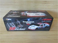 Kevin Harvick Goodwrench Service Diecast Car