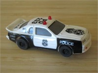 AFX ? PD 233 Police Slot Car