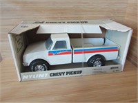 Nylint Mr Goodwrench Chevy Pick Up in Box